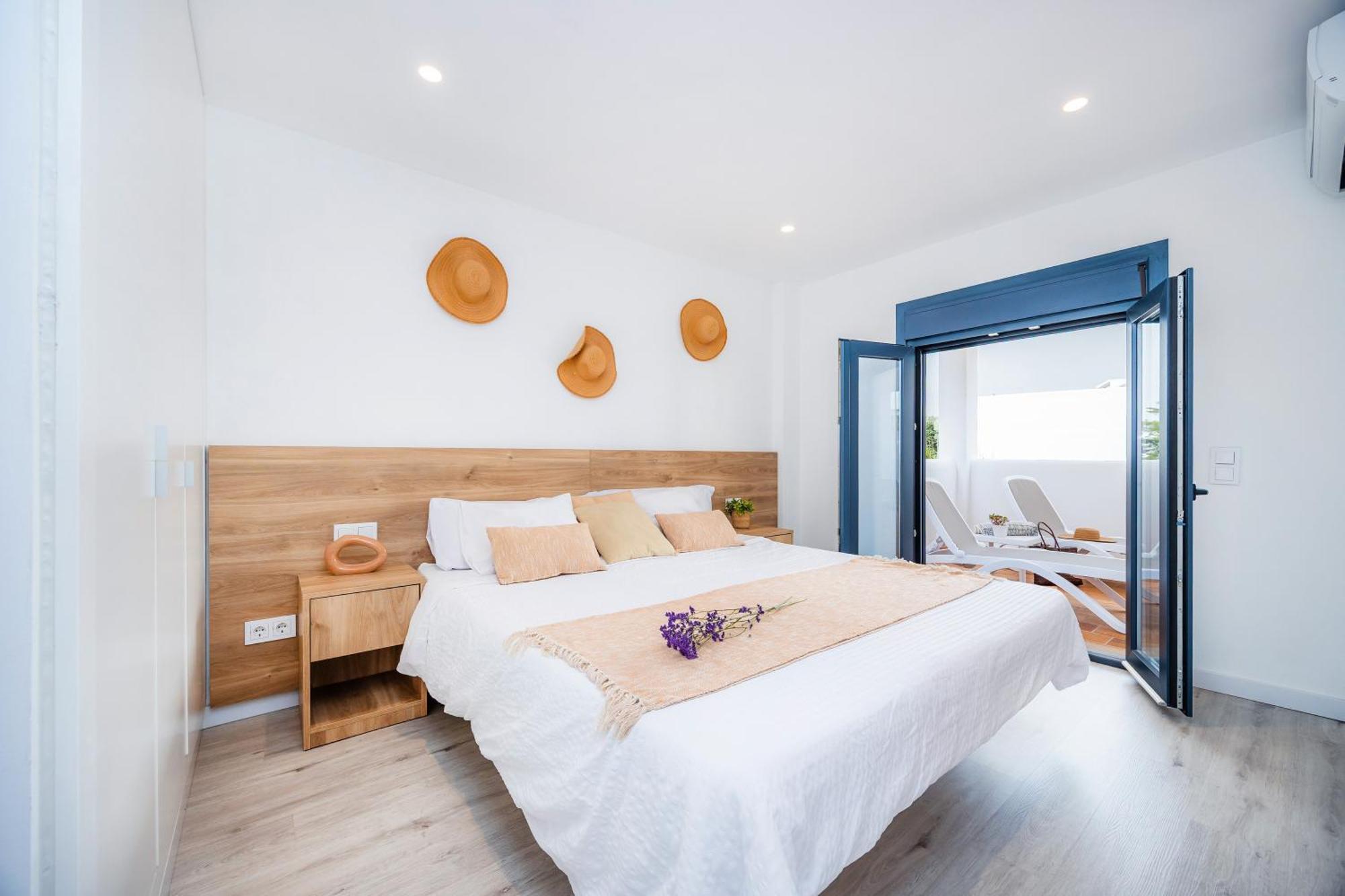 White Suites Cala d'Or  Exterior photo