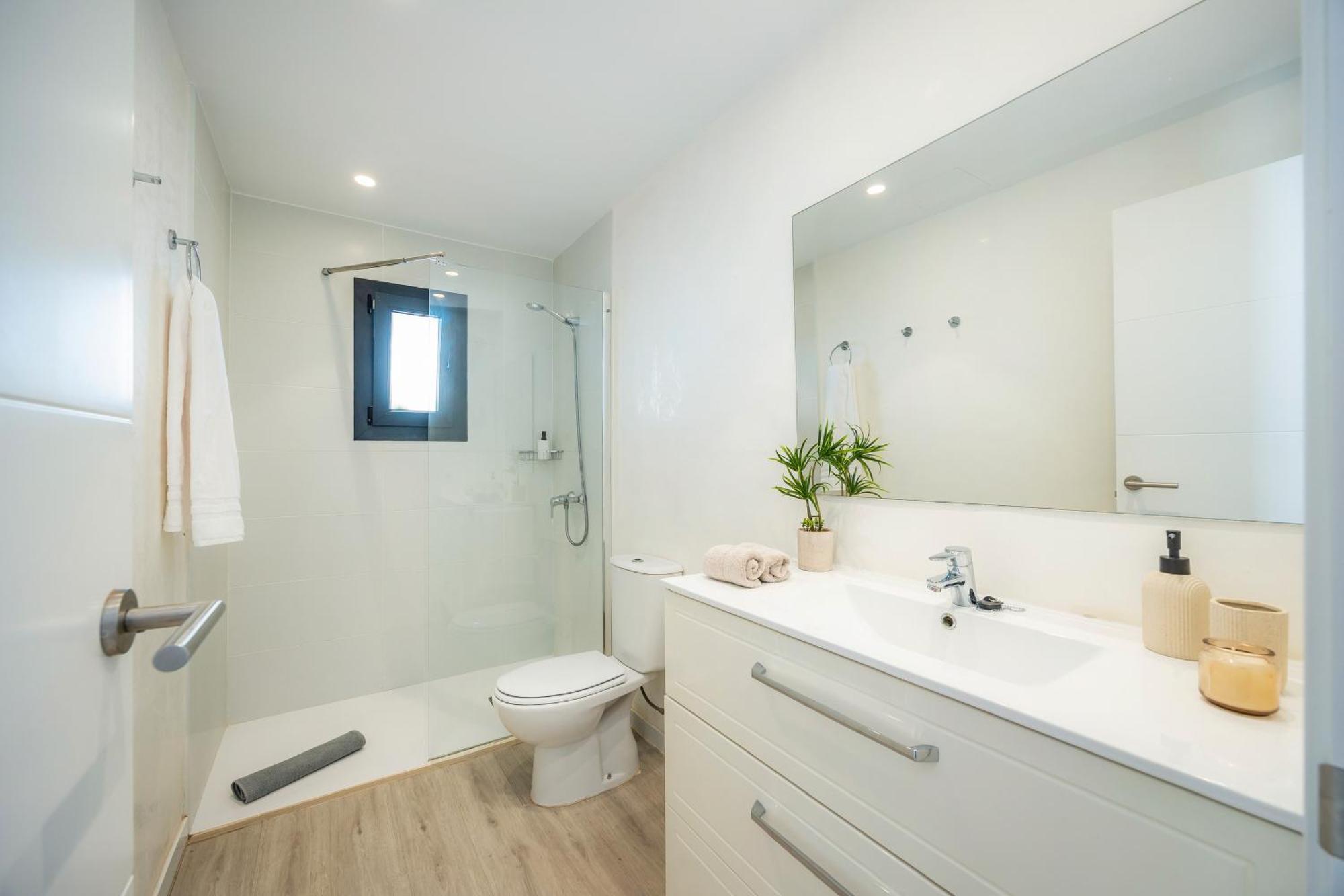 White Suites Cala d'Or  Exterior photo