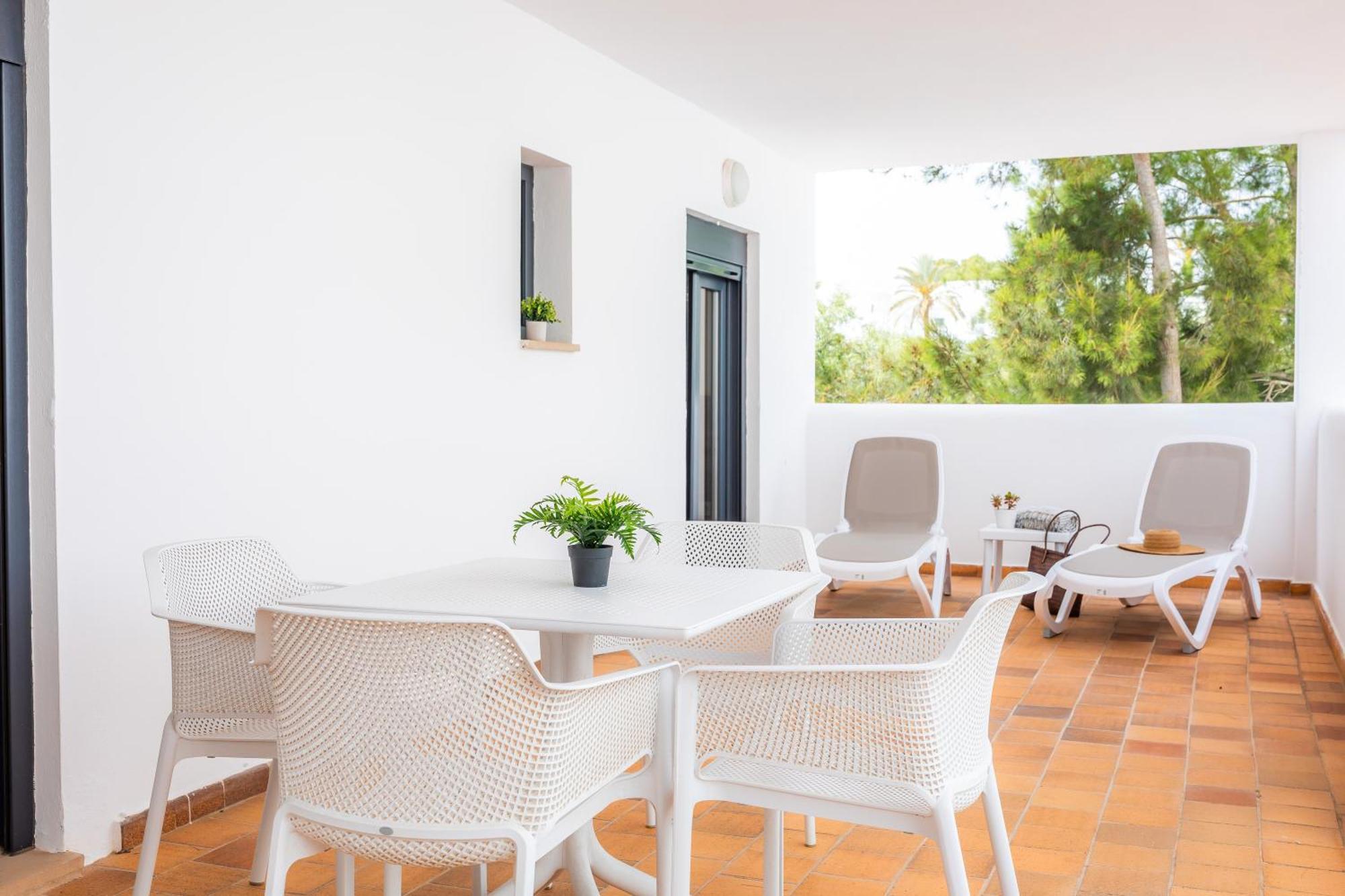 White Suites Cala d'Or  Exterior photo